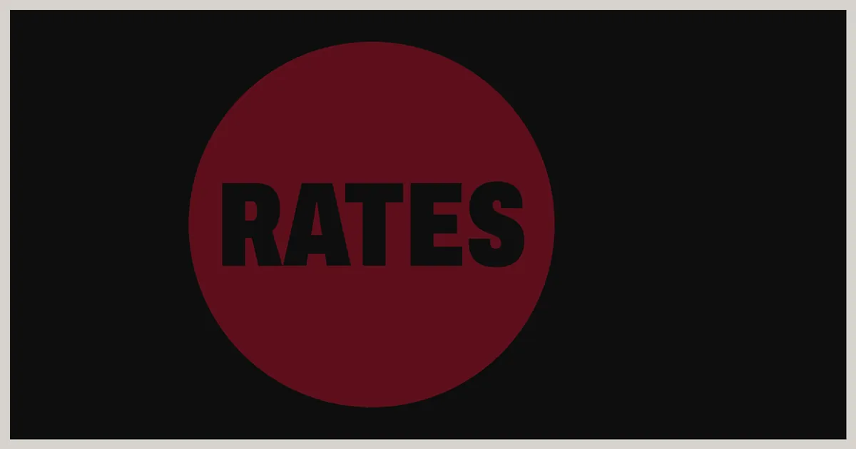 Mortgage Rates 7.49% Push Refinancing to Lowest Since 2025