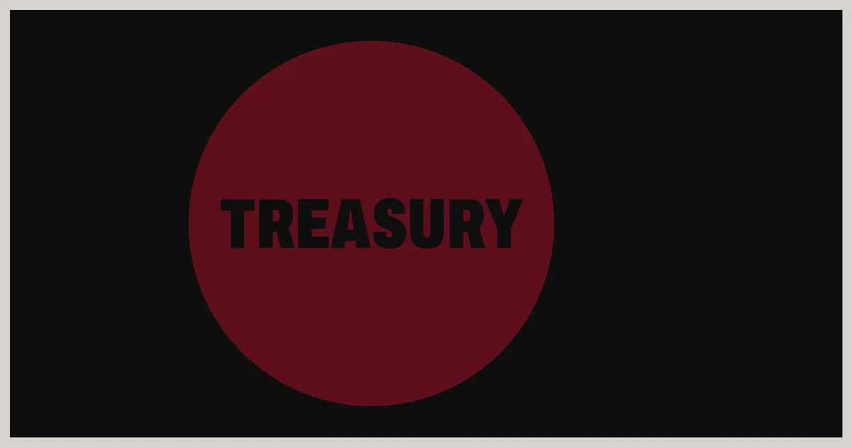 30-Year Treasury Auction Clears at 5.618% Yield