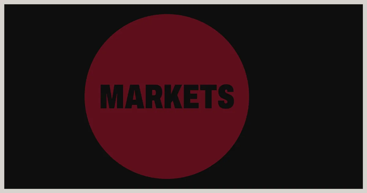 $188 Billion Prediction Markets Mark a Record Quarter