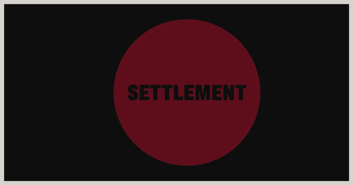 Mashinsky New York Settlement Brings Lifetime Industry Ban