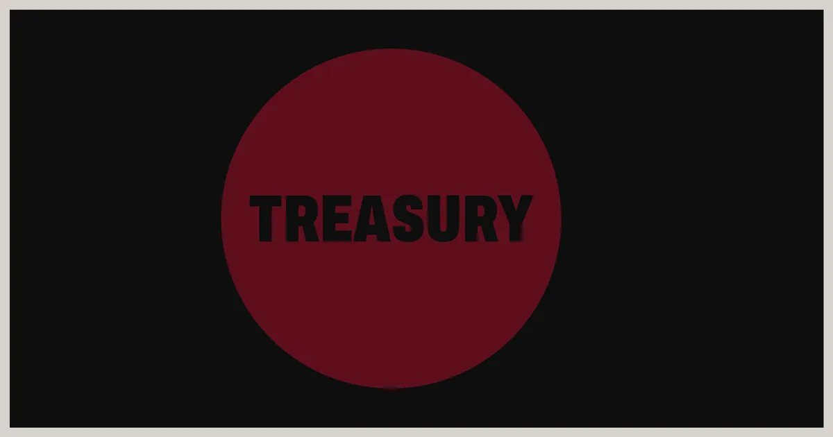 Treasury Sets GENIUS State Certification Procedures