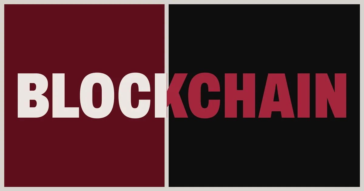 China National Blockchain Network Enters Top-Level Growth Blueprint