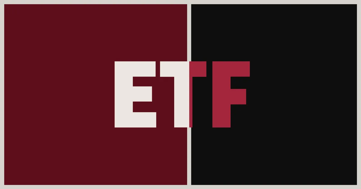 Ether ETF Outflow Streak Hits Nine Days and $697 Million