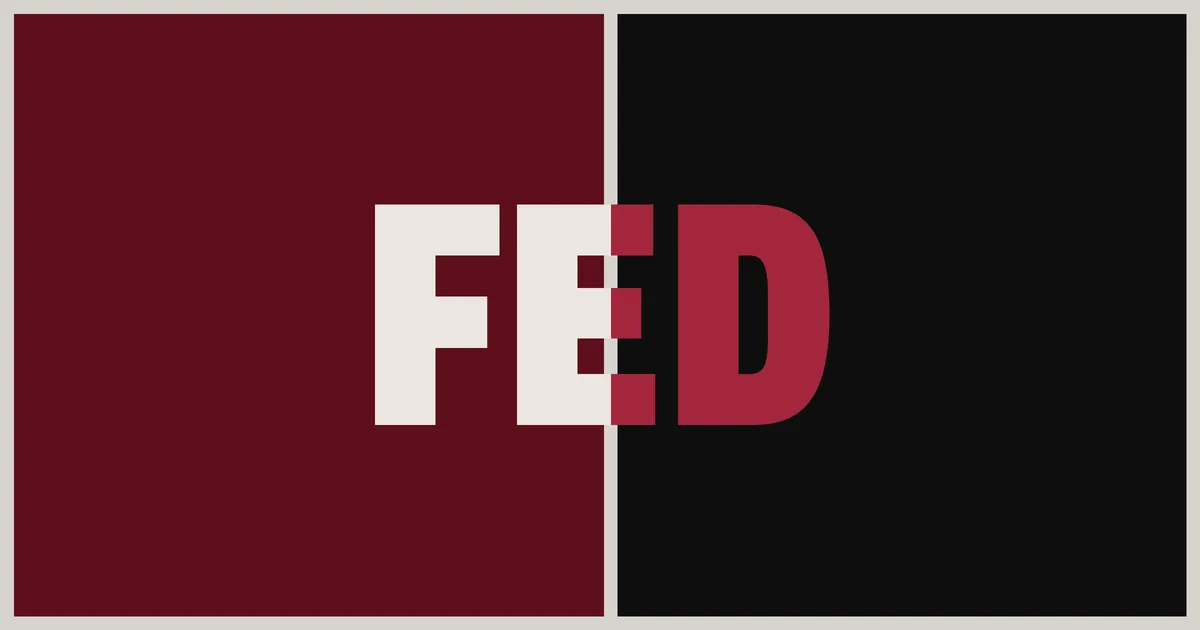 October Fed Hike Odds Collapse as Officials Split on Timing