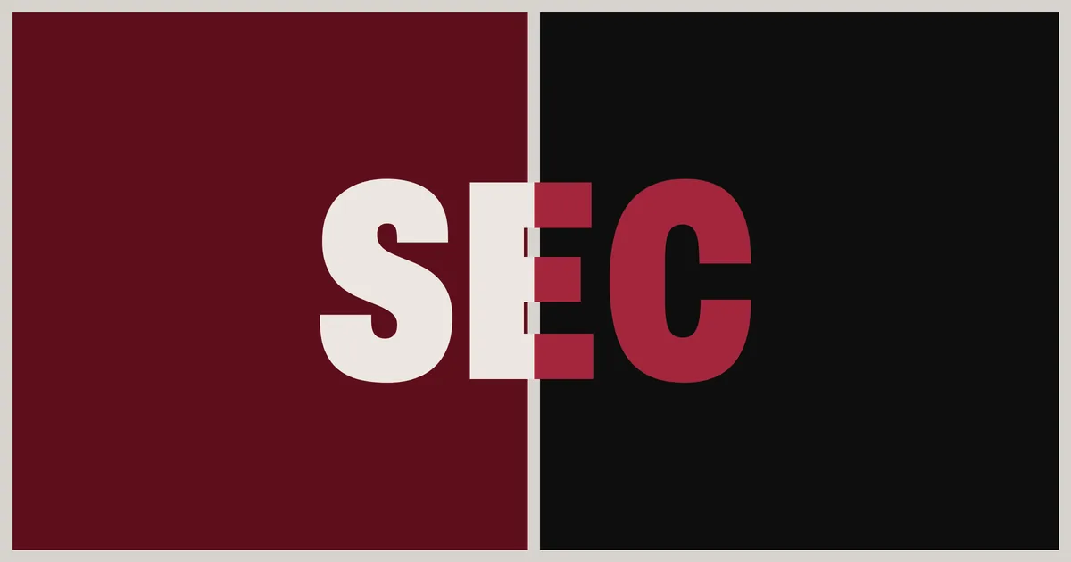 SEC Crypto Offering Rules Near October 20 Deadline