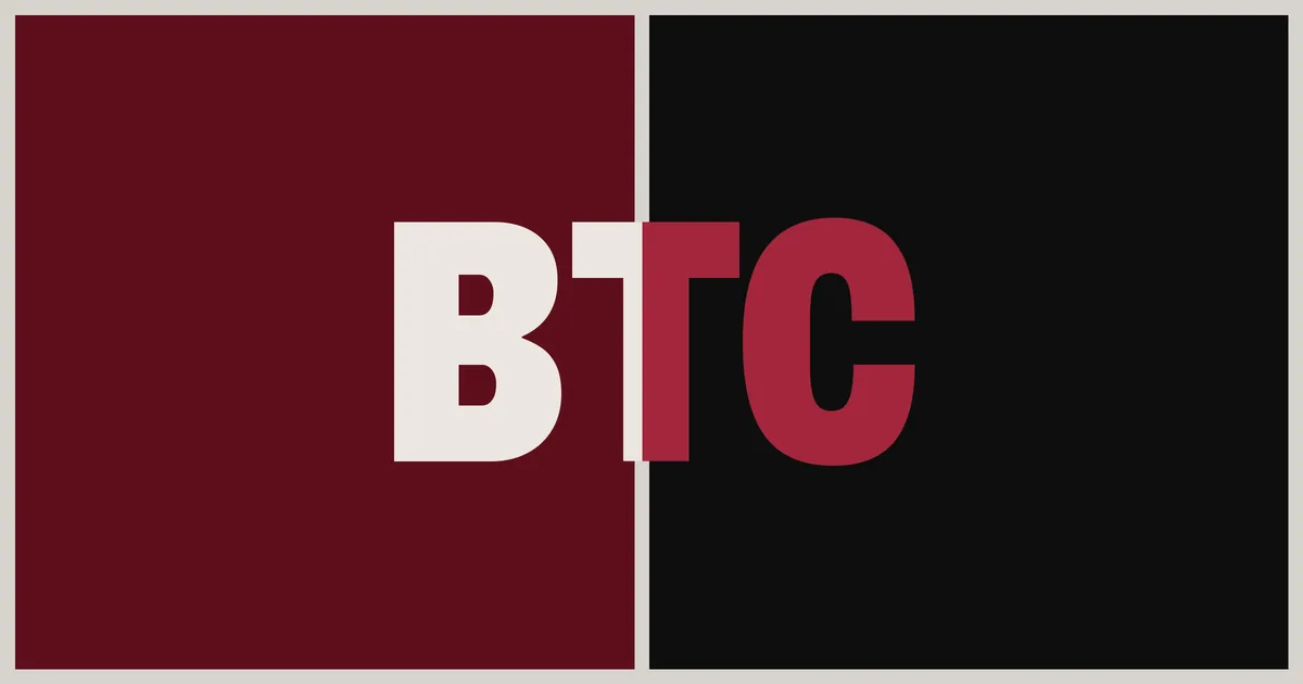 August PCE Prints 3.4 Percent as Bitcoin Moves