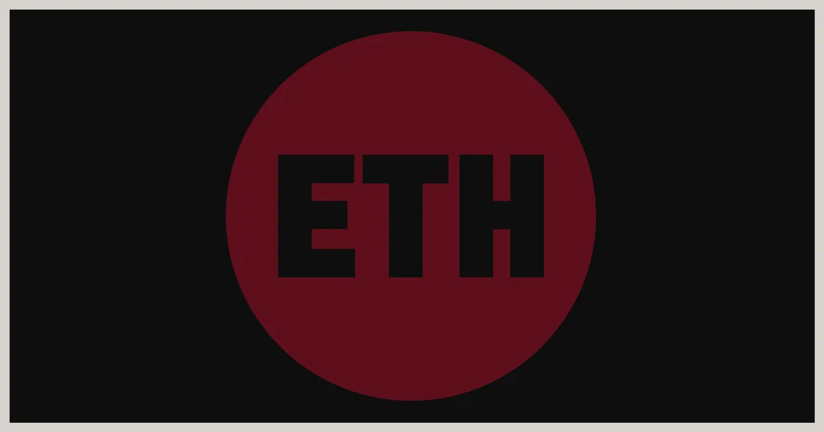 Bitmine ETH Holdings Near 5% After Weekly Add