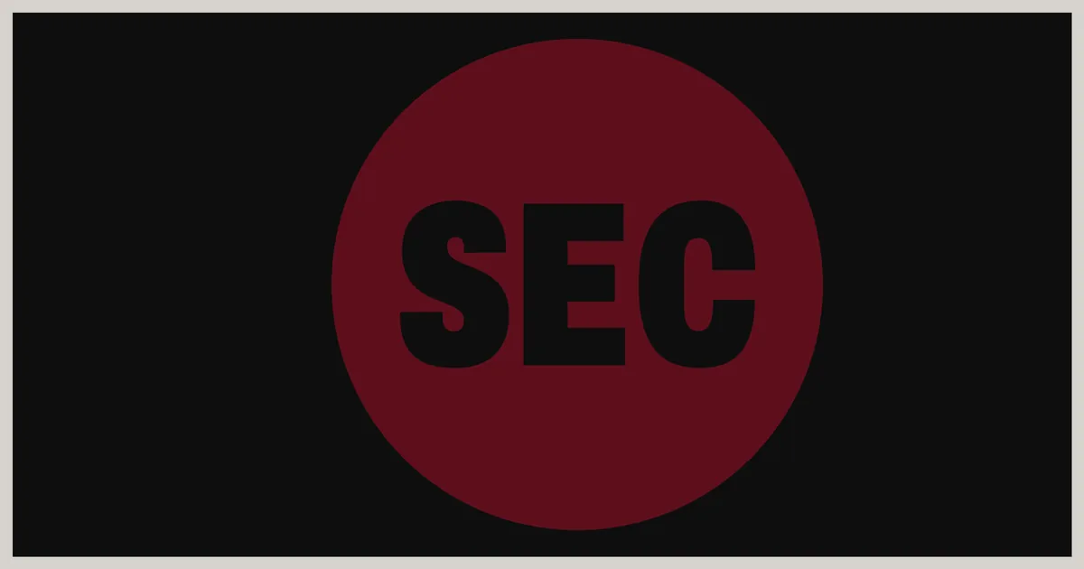 SEC KPI binary options get exchange listing nod