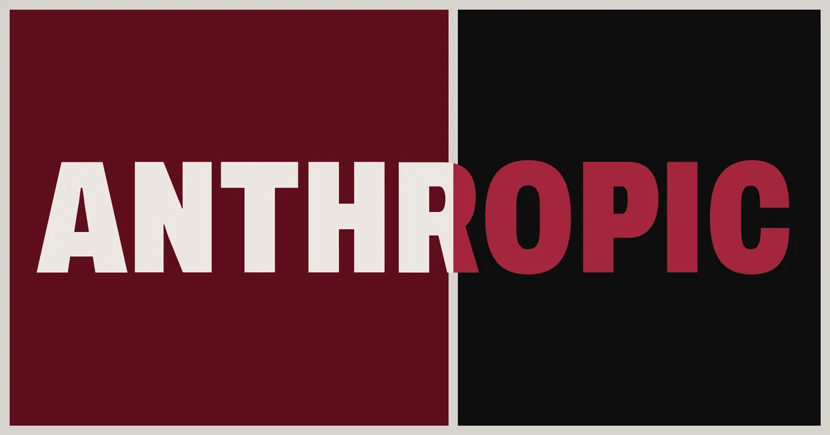 Anthropic IPO valuation talk slips toward $1.5 trillion