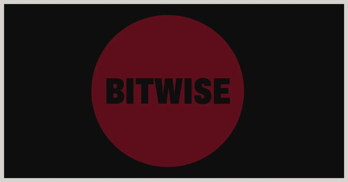 Bitwise Lists the First US Spot NEAR ETP