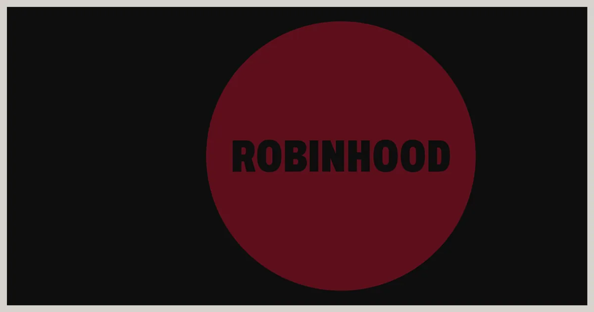 Cboe Plans KPI Binary Options With Robinhood
