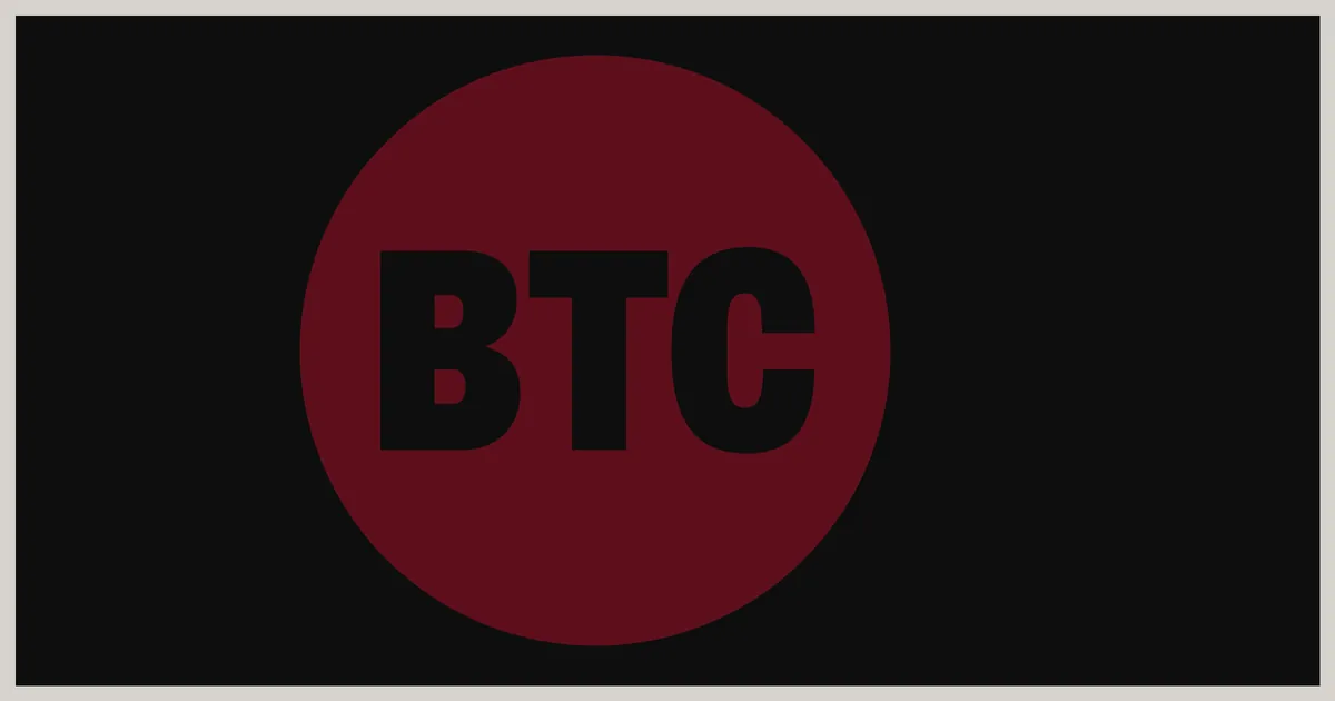 BlackRock bitcoin protection ETF filing trades upside for cushion