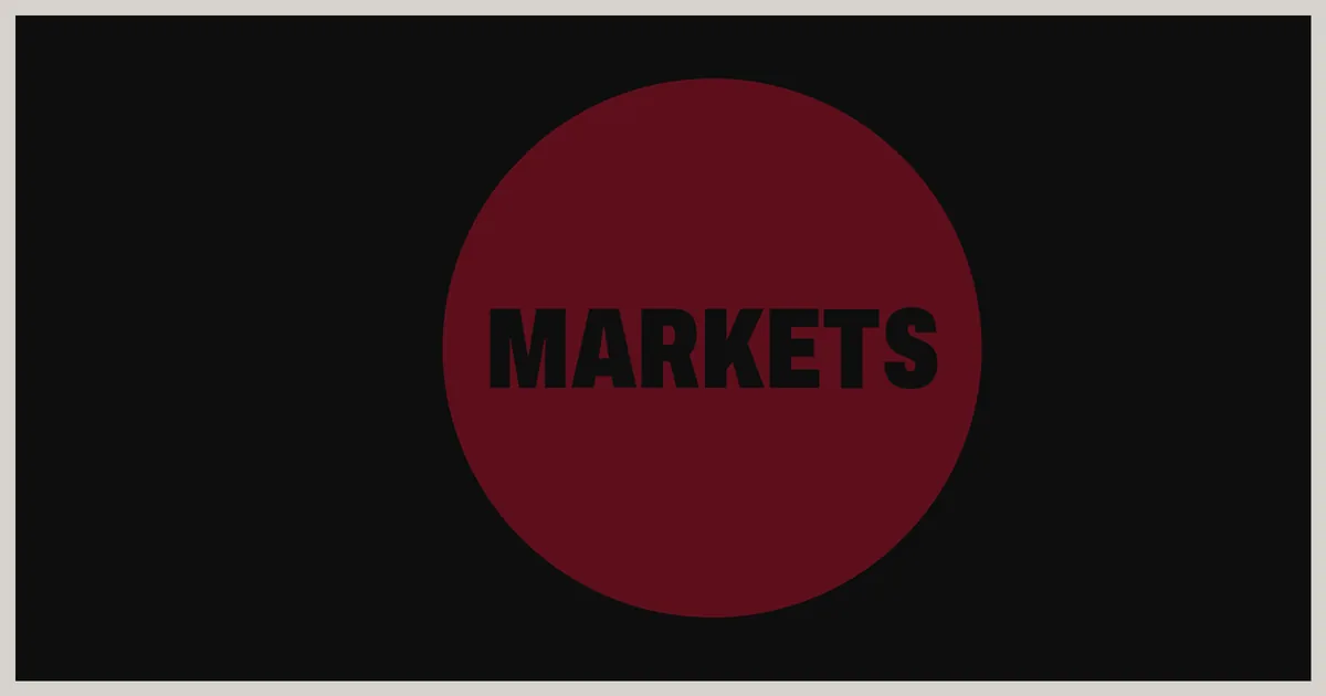 Prediction markets record weekend tops $11 billion in volume