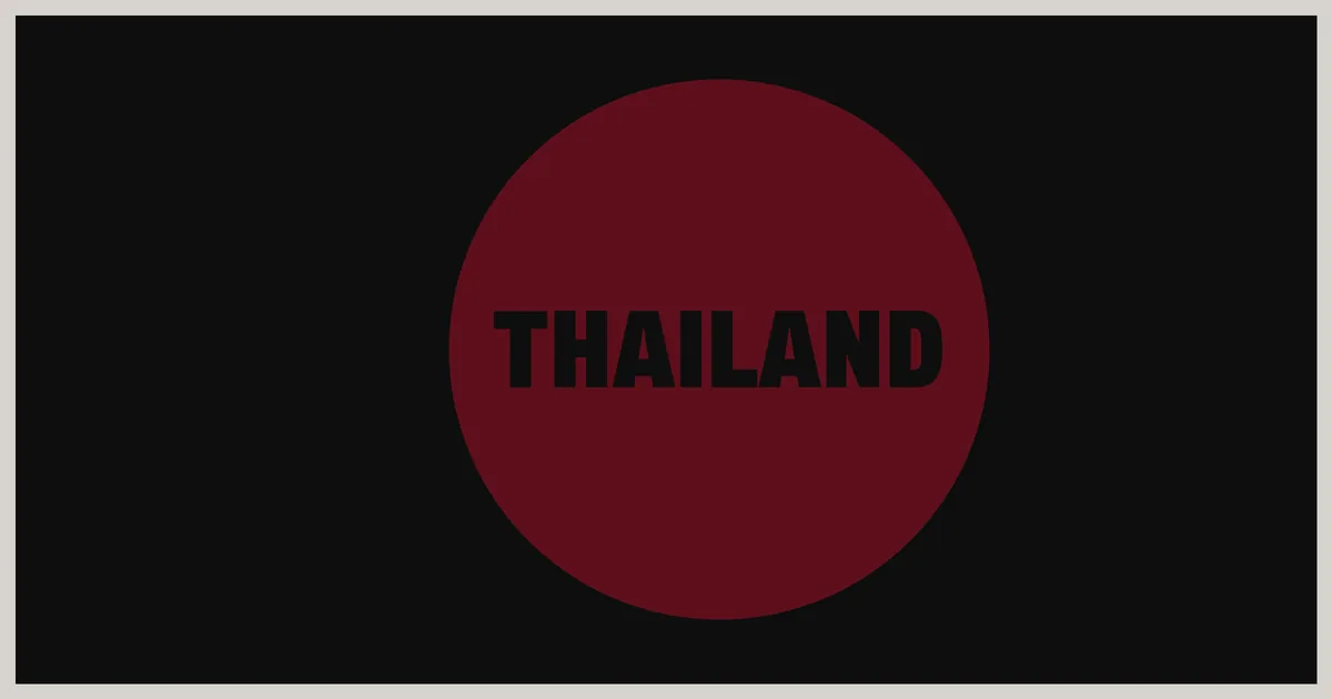 Bitget Thailand acquisition targets licensed GMO exchange