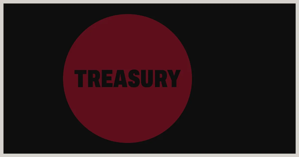 Treasury Designates the A7 Criminal Network