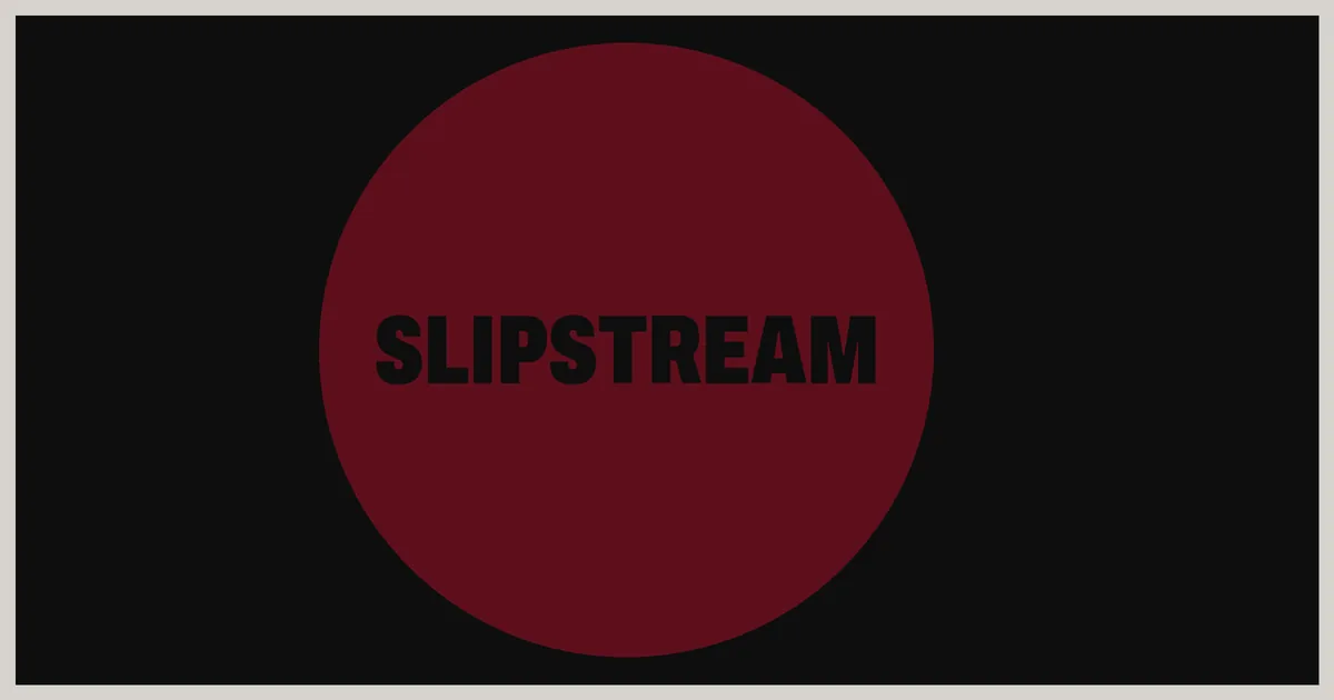 Peter Todd Will Lead MARA Slipstream