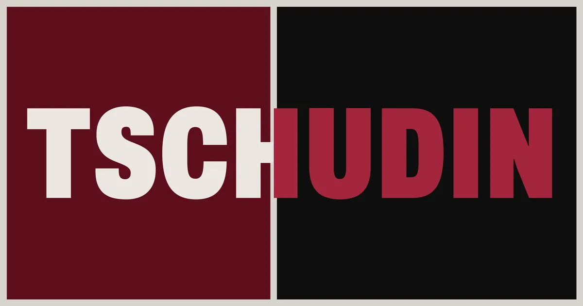 Tschudin Warns on Stablecoins and Policy