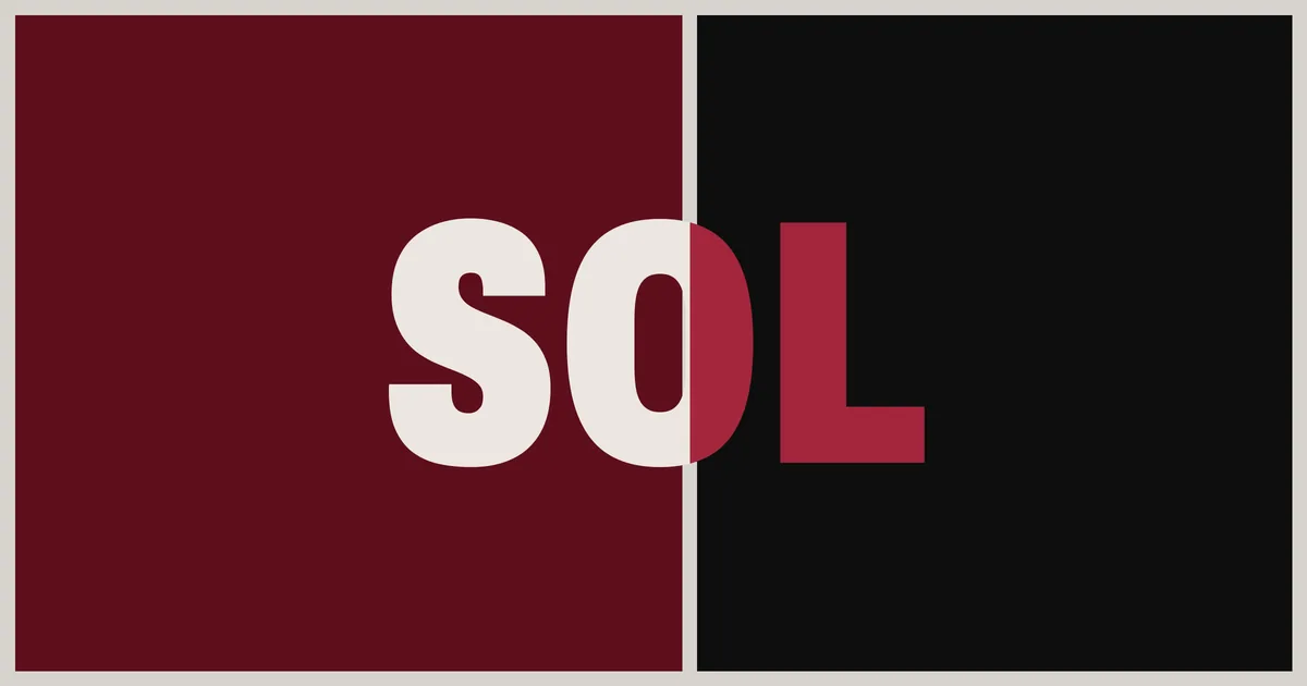 Decrypt Announces an Information Exchange on Solana — Decrypt Information Exchange Solana MYR