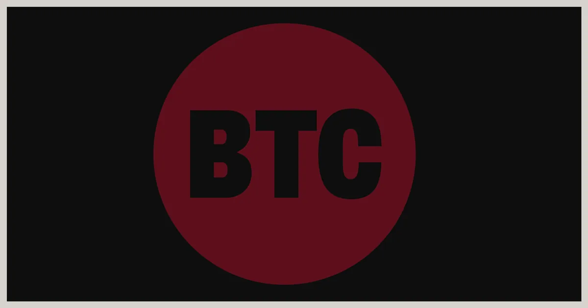 Bitcoin ETF Outflows End a Nine-Day Run