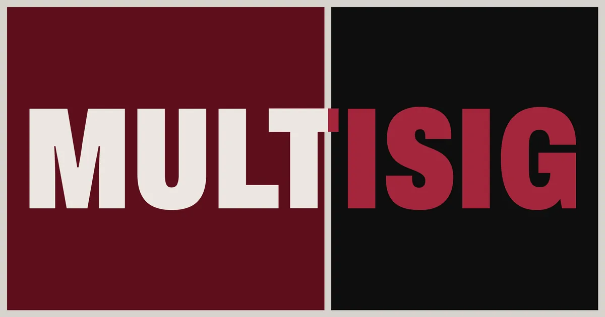 Base Vault Multisig Drain Leaves Seven Signers Unidentified